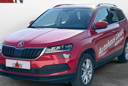 Skoda Karoq 61.370 km 23.900 &euro; Wölfersheim 61200