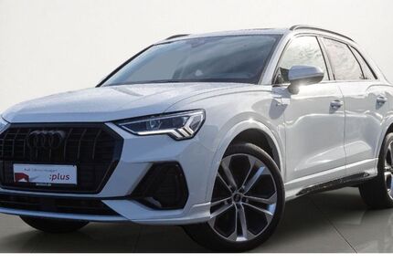 Audi Q3 43.360 km 32.870 &euro; Wetzlar 35576