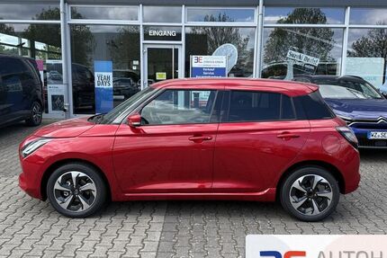 Suzuki Swift 7.991 km 19.990 &euro; Wetzlar 35576