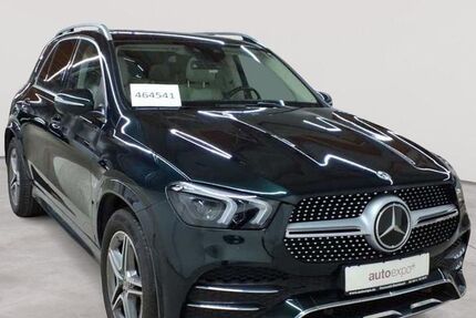 Mercedes-Benz GLE 350 102.765 km 47.889 &euro; Fernwald-Steinbach 35463