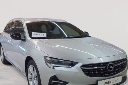 Opel Insignia 63.378 km 17.589 &euro; Fernwald-Steinbach 35463