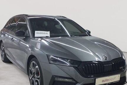 Skoda Octavia 112.040 km 25.990 &euro; Fernwald-Steinbach 35463
