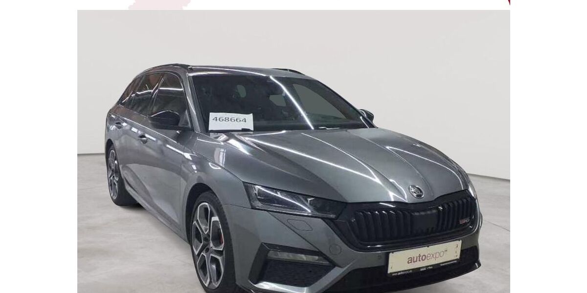 Skoda Octavia 112.040 km 25.990 &euro; Fernwald-Steinbach 35463