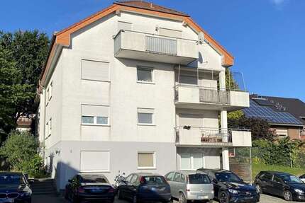 Wohnung Reiskirchen - 4 Zimmer, 91 m&sup2;, 900&euro; | Angebot:26785240