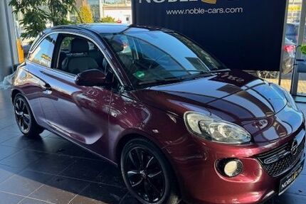 Opel Adam 97.000 km 5.550 &euro; Giessen 35394