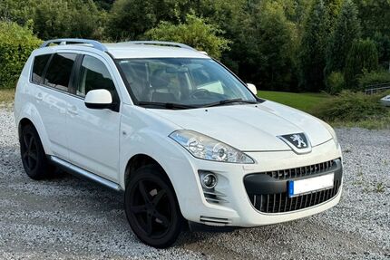 Peugeot 4007 271.000 km 2.000 &euro; Dillenburg 35684