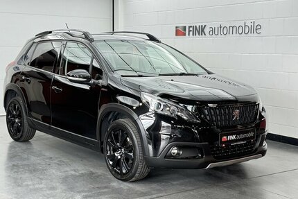 Peugeot 2008 1.2 GT-Line Automatik Sitzheizung Carplay 120.782 km 11.367 &euro; Lich 35423