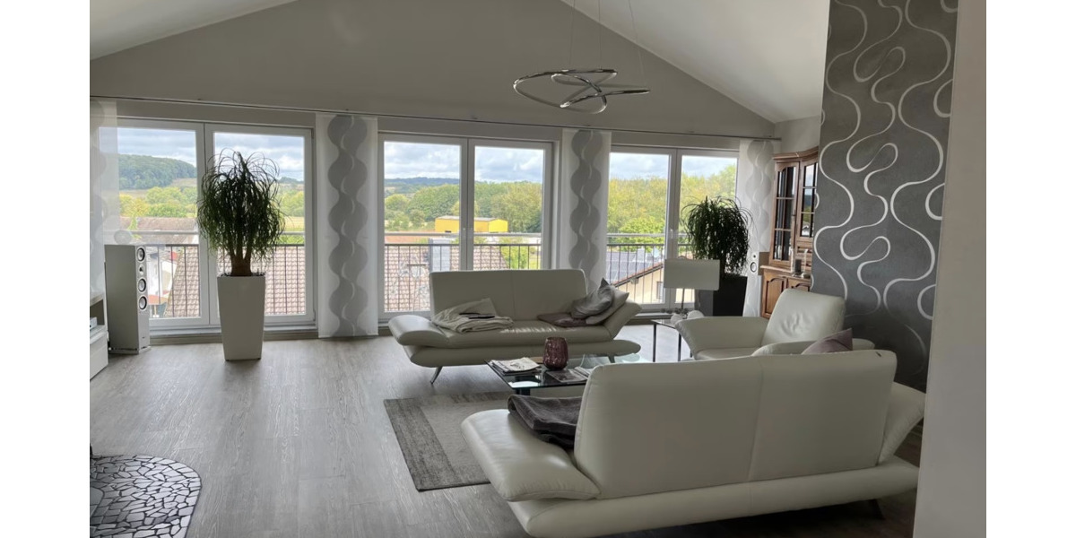 Etagenwohnung Reiskirchen Hattenrod - 7 Zimmer, 250 m&sup2;, 670.000&euro; | Angebot:26794222