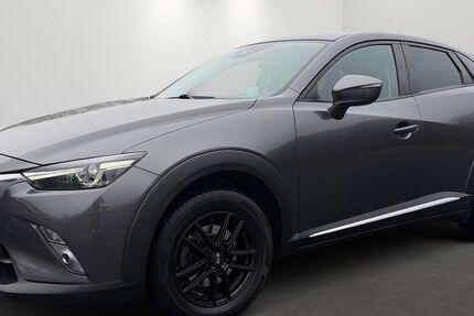 Mazda CX-3 69.000 km 12.990 &euro; Dillenburg 35684