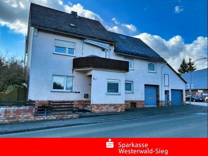 Einfamilienhaus Greifenstein - 6.5 Zimmer, 236 m&sup2;, 135.000&euro; | Angebot:26278308