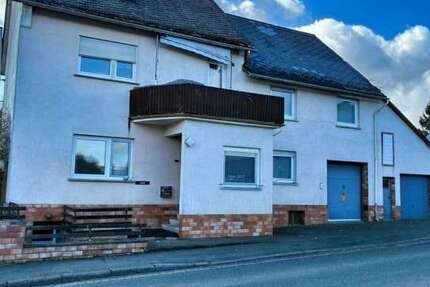 Haus Greifenstein - 6.5 Zimmer, 236 m&sup2;, 135.000&euro; | Angebot:26278308