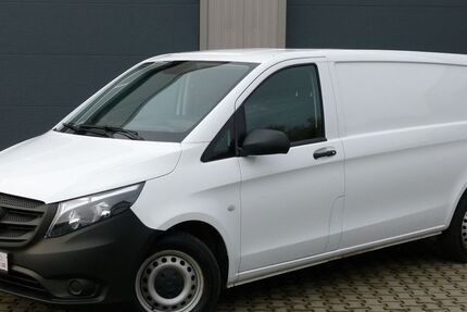 Mercedes-Benz Vito 37.100 km 29.499 &euro; Asslar-Werdorf 35614