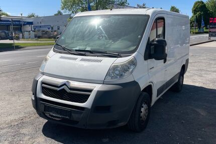 Citroen Jumper 184.000 km 4.099 &euro; Hungen 35410