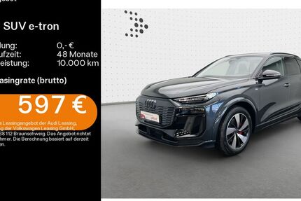 Audi Q6 e-tron 14.966 km 56.980 &euro; Bad Nauheim 61231