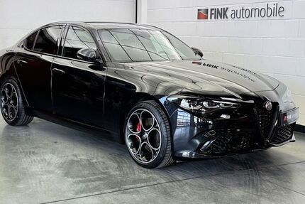 Alfa Romeo Giulia 9.970 km 38.920 &euro; Lich 35423