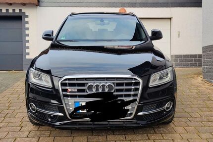 Audi SQ5 180.000 km 21.999 &euro; Sinn 35764