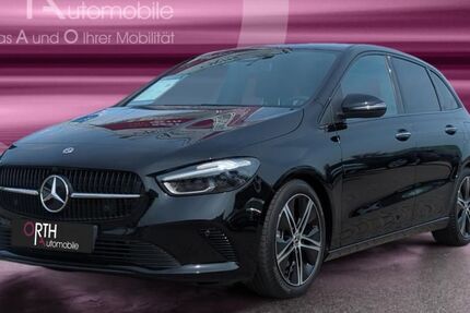 Mercedes-Benz B 200 12.273 km 34.394 &euro; Beselich 65614