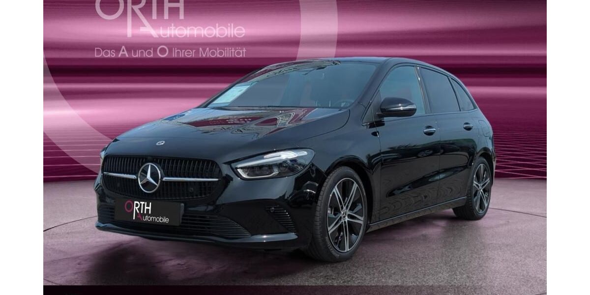 Mercedes-Benz B 200 12.273 km 34.394 &euro; Beselich 65614