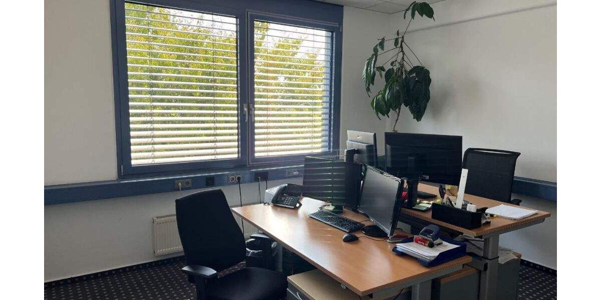 Gewerbeobjekt Wettenberg - Krofdorf-Gleiberg Krofdorf-Gleiberg - 5 Zimmer, 1.595&euro; | Angebot:25695837