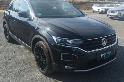VW T-Roc 68.350 km 22.900 &euro; Giessen 35394