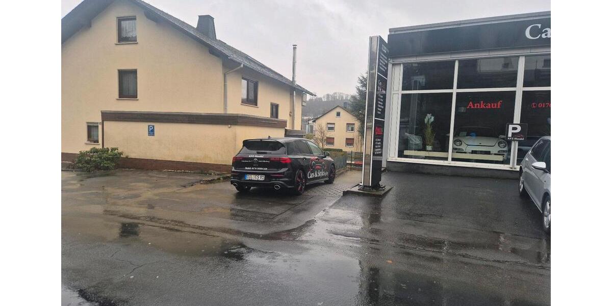 Gewerbeobjekt Dillenburg - 1.150&euro; | Angebot:25167291