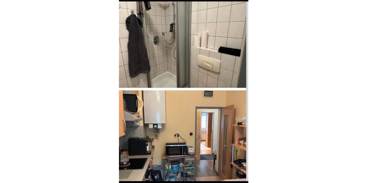 Erdgeschoßwohnung Wetzlar Altenberger Straße - 2 Zimmer, 60 m&sup2;, 800&euro; | Angebot:25353172