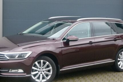 VW Passat Variant 171.300 km 13.999 &euro; Asslar-Werdorf 35614