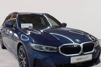 BMW 320 176.390 km 21.789 &euro; Fernwald-Steinbach 35463
