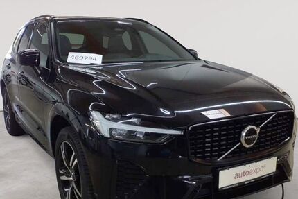 Volvo XC60 126.340 km 27.789 &euro; Fernwald-Steinbach 35463