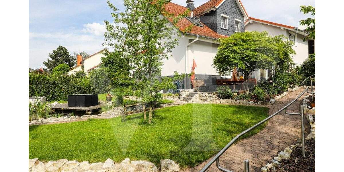 Einfamilienhaus Neu-Anspach Anspach - 7 Zimmer, 249 m&sup2;, 798.000&euro; | Angebot:25695532
