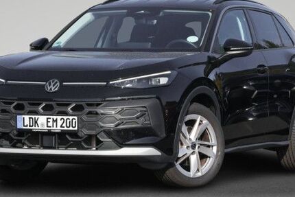 VW T-Roc 6.000 km 33.990 &euro; Haiger 35708
