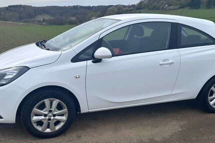 Opel Corsa 86.000 km 6.800 &euro; Siegbach 35768