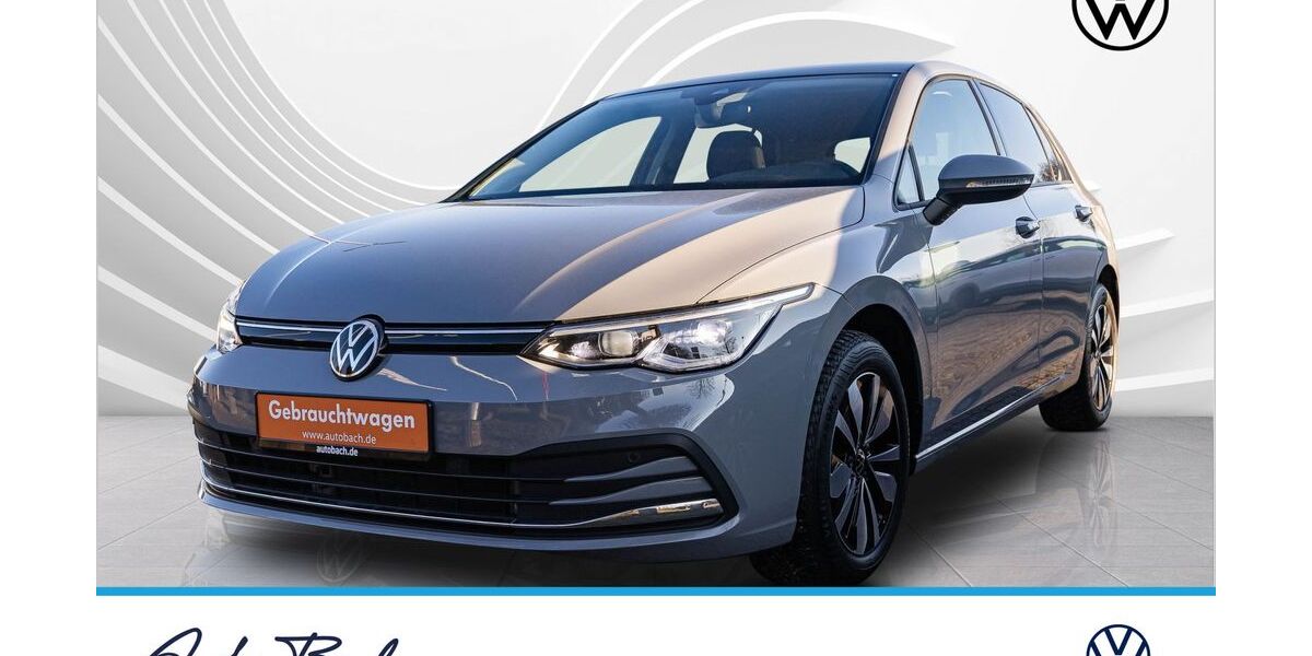 VW Golf 56.000 km 23.980 &euro; Weilburg 35781