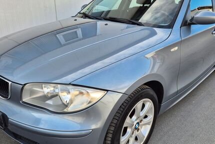 BMW 116 240.000 km 2.490 &euro; Usingen 61250