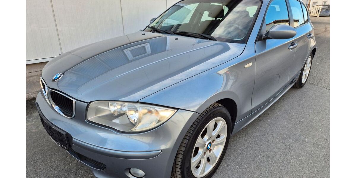 BMW 116 240.000 km 2.690 &euro; Usingen 61250
