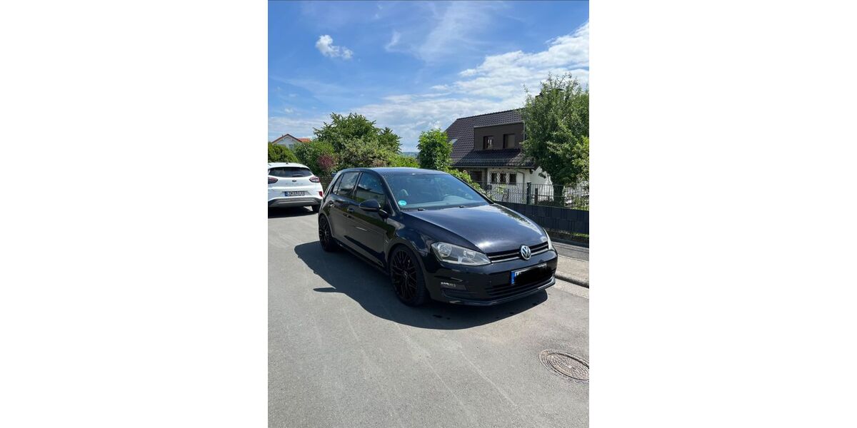 VW Golf 155.000 km 5.000 &euro; Aßlar 35614