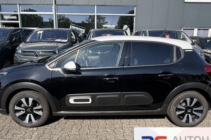 Citroen C3 14.688 km 14.990 &euro; Wetzlar 35576