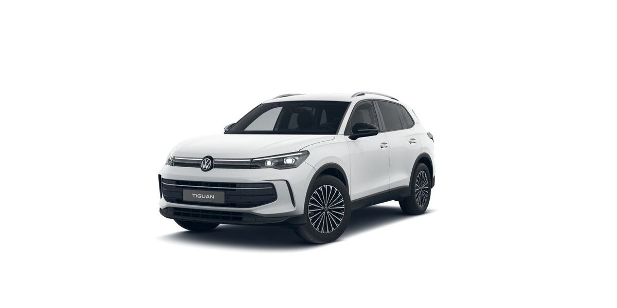 VW Tiguan 23.102 km 34.980 &euro; Hüttenberg-Rechtenbach 35625