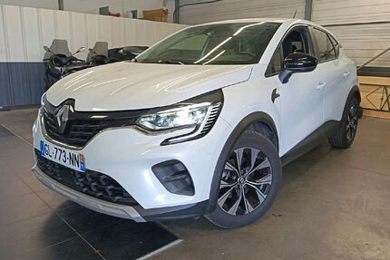 Renault Captur 127.043 km 12.976 &euro; Lich 35423