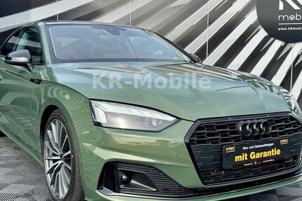 Audi A5 41.047 km 29.800 &euro; Garbenheim 35583