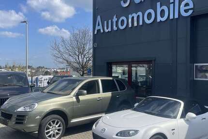 Mazda MX-5 66.600 km 19.800 &euro; Usingen Gewerbegebiet 61250