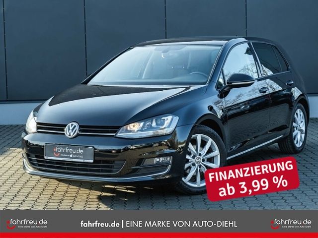 VW Golf 58.640 km 15.390 &euro; Gießen 35394