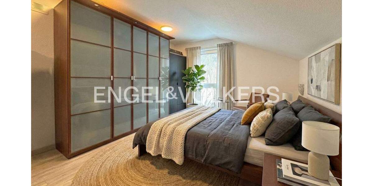 Einfamilienhaus Ober-Mörlen Langenhain-Ziegenberg - 4 Zimmer, 110 m&sup2;, 595.000&euro; | Angebot:25773164