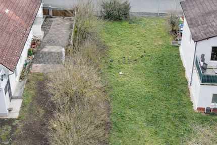 Grundstück Bad Nauheim - 298.000&euro; | Angebot:24277076