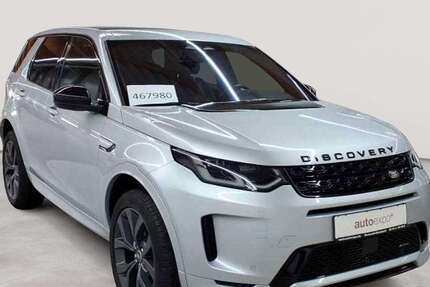 Land Rover Discovery 57.777 km 28.690 &euro; Fernwald-Steinbach 35463