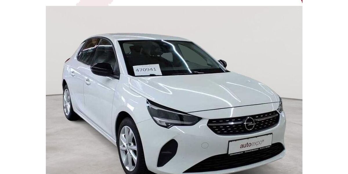 Opel Corsa 34.499 km 11.989 &euro; Fernwald-Steinbach 35463