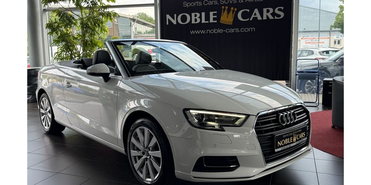 Audi A3 56.150 km 28.690 &euro; Giessen 35394
