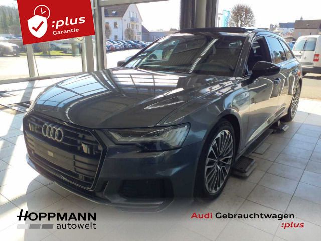 Audi A6 111.826 km 34.490 &euro; Herborn 35745