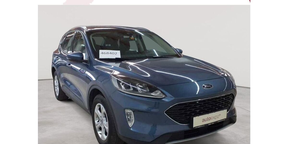 Ford Kuga 180.814 km 11.489 &euro; Fernwald-Steinbach 35463