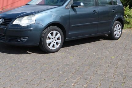 VW Polo 166.300 km 3.999 &euro; Grävenwiesbach 61279